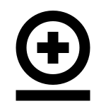Insert After SVG Icon